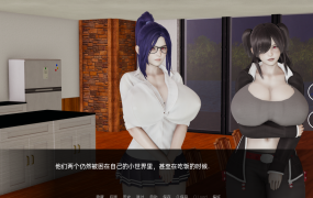 [亚洲SLG汉化动态]湖边小屋 Cabin by the Lake v0.26d[双端1.52G/FM/BD]