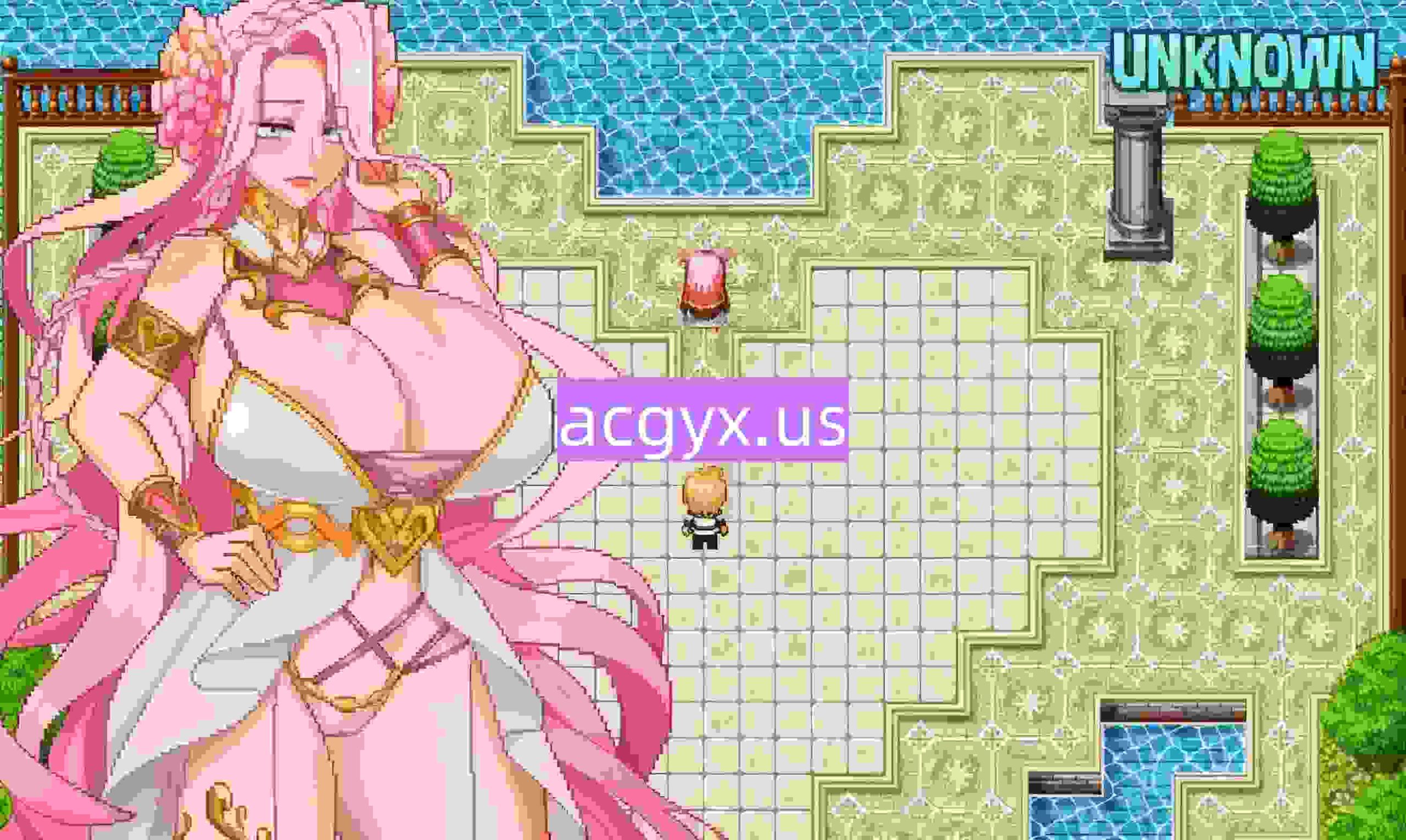更新[日式RPG] 激情王国 Kingdom of Passion v0.10.2 AI汉化步兵版+画廊MOD [980M]