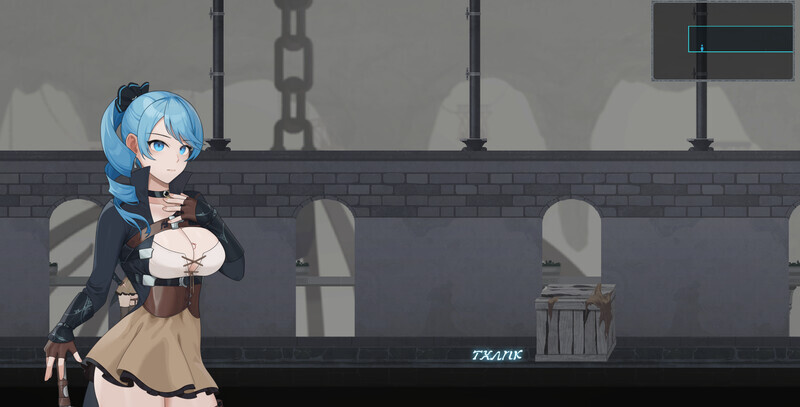 [亚风ACT汉化]动态 永恒的欠损 La Vitalis Immortal Loss V0.53.0 beta+MOD[3.9G]
